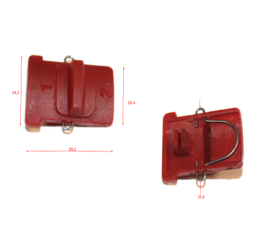  Переключатель скорости  CD 16L2 (E2201.039.00) Elitech 1801.086150 207006, фото 1 