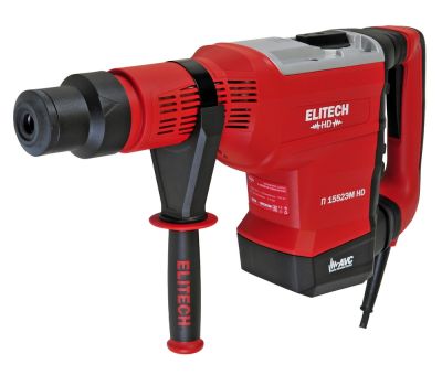  Перфоратор ELITECH П 1552ЭМ HD (E2205.004.00) 201378, фото 1 