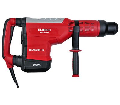  Перфоратор ELITECH П 1755ЭМ HD (E2205.005.00) 201379, фото 6 