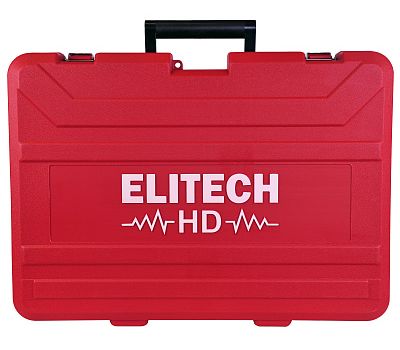  Перфоратор ELITECH П 1755ЭМ HD (E2205.005.00) 201379, фото 9 