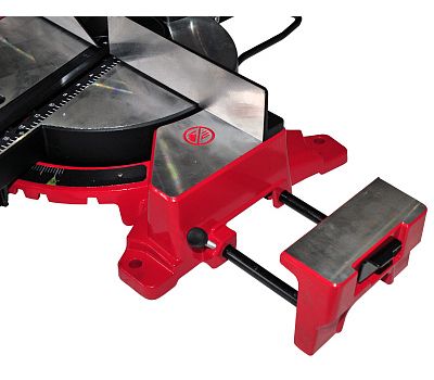  Пила торцовочная ELITECH ПТ 1825К (Е2006.001.00) 201284, фото 12 