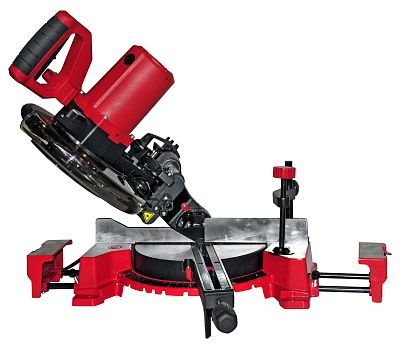  Пила торцовочная ELITECH ПТ 1825К (Е2006.001.00) 201284, фото 2 