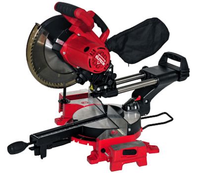  Пила торцовочная ELITECH ПТ 1825К (Е2006.001.00) 201284, фото 6 