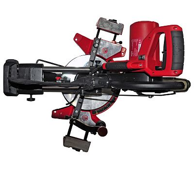  Пила торцовочная ELITECH ПТ 1825К (Е2006.001.00) 201284, фото 7 