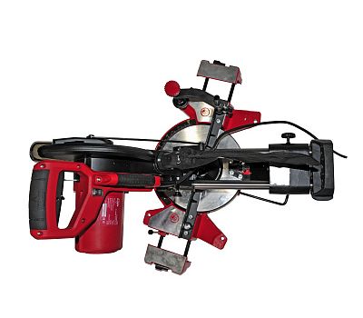  Пила торцовочная ELITECH ПТ 1825К (Е2006.001.00) 201284, фото 8 