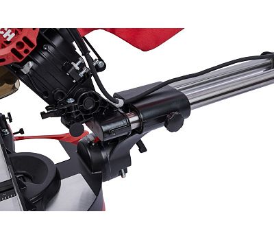  Пила торцовочная  ELITECH ПТ 1825КУ (Е2006.002.00) 201285, фото 12 