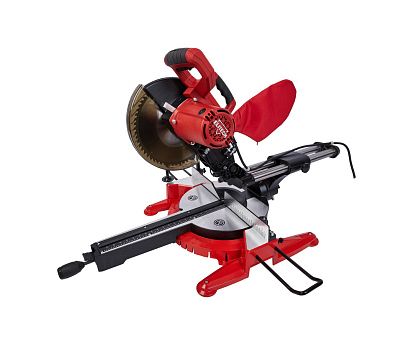  Пила торцовочная  ELITECH ПТ 1825КУ (Е2006.002.00) 201285, фото 5 