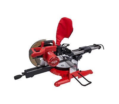  Пила торцовочная  ELITECH ПТ 1825КУ (Е2006.002.00) 201285, фото 6 