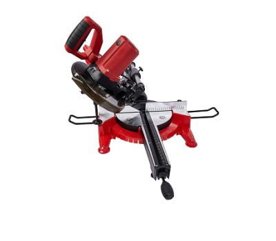  Пила торцовочная  ELITECH ПТ 1825КУ (Е2006.002.00) 201285, фото 7 