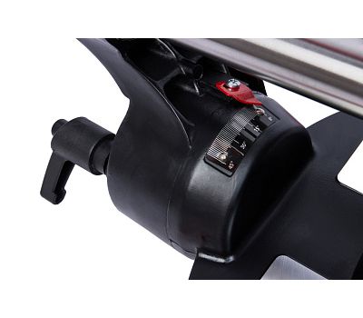  Пила торцовочная  ELITECH ПТ 1825КУ (Е2006.002.00) 201285, фото 9 