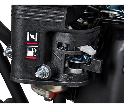  Плита вибротрамбовочная ELITECH ПВТ 120БВЛ 182103, фото 15 