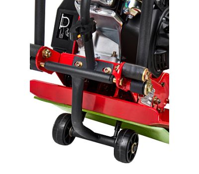  Плита вибротрамбовочная ELITECH ПВТ 60БВЛ 182101, фото 12 