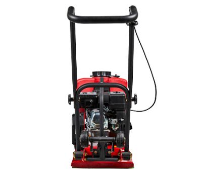  Плита вибротрамбовочная ELITECH ПВТ 60БВЛ 182101, фото 4 