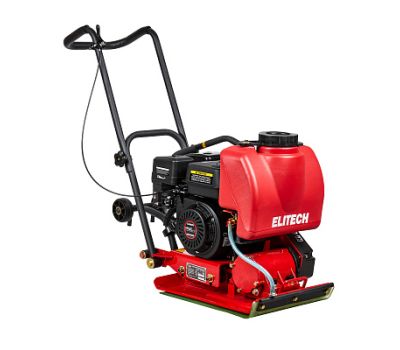  Плита вибротрамбовочная ELITECH ПВТ 60БВЛ 182101, фото 8 