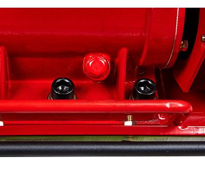  Плита вибротрамбовочная ELITECH ПВТ 90БВЛ 182102, фото 10 