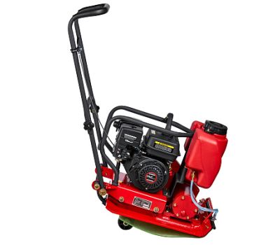  Плита вибротрамбовочная ELITECH ПВТ 90БВЛ 182102, фото 4 