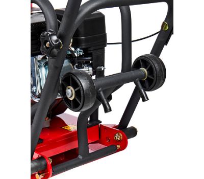  Плита вибротрамбовочная ELITECH ПВТ 90БВЛ 182102, фото 7 