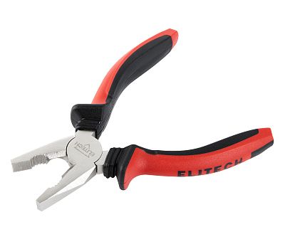  Плоскогубцы ELITECH ДМ 110301 207111, фото 4 