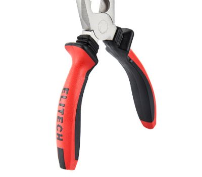 Плоскогубцы ELITECH ДМ 110301 207111, фото 6 