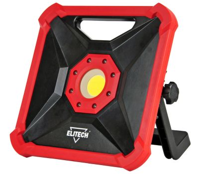  Прожектор аккумуляторный ELITECH ФПА 18Л ( E2211.002.00) 198052, фото 1 