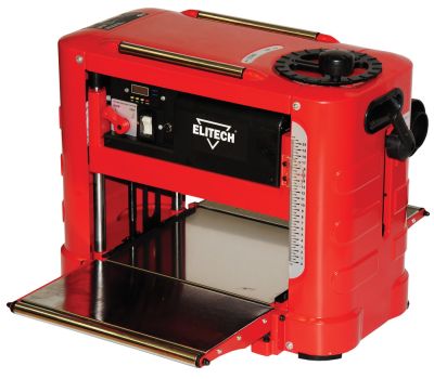  Рейсмусный станок ELITECH СТР 1833Э 182377, фото 1 