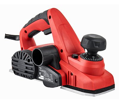  Рубанок  ELITECH ДМ Р 082 (E2209.002.00) 202423, фото 6 