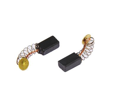  Щетки графитовые ELITECH 1805.050200 182845, фото 1 