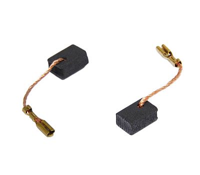  Щетки графитовые ELITECH 1805.072600 191416, фото 1 