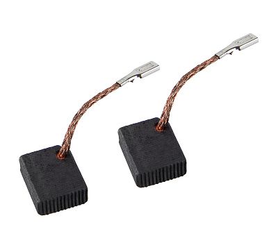  Щетки графитовые ELITECH HD 1820.180100 209036, фото 2 