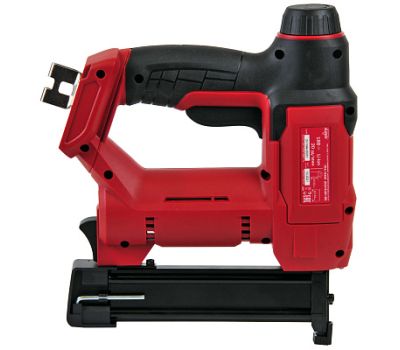  Скобозабиватель аккумуляторный ELITECH ПГА 1832Л ( E2210.001.00) 198055, фото 5 