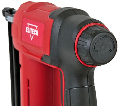  Скобозабиватель аккумуляторный ELITECH ПГА 1832Л ( E2210.001.00) 198055, фото 8 