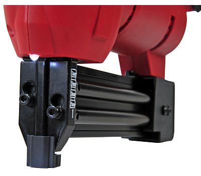  Скобозабиватель аккумуляторный ELITECH ПГА 1832Л ( E2210.001.01) 198056, фото 10 