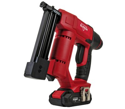  Скобозабиватель аккумуляторный ELITECH ПГА 1832Л ( E2210.001.01) 198056, фото 11 