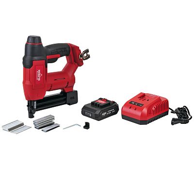  Скобозабиватель аккумуляторный ELITECH ПГА 1832Л ( E2210.001.01) 198056, фото 12 