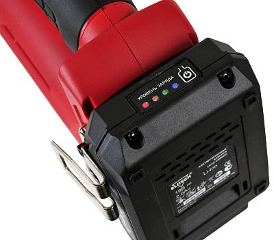  Скобозабиватель аккумуляторный ELITECH ПГА 1832Л ( E2210.001.01) 198056, фото 7 