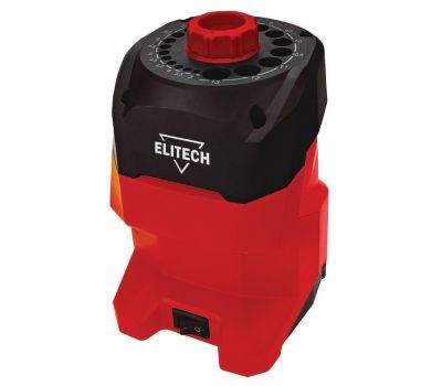  Станок для заточки свёрл ELITECH ДМ СТ 013С (E2013.005.00) 204035, фото 1 