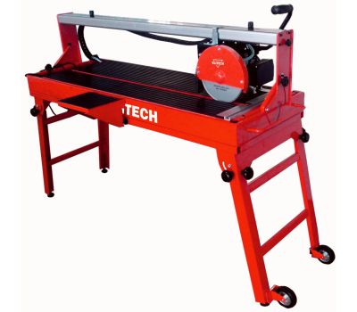  Станок плиткорезный ELITECH ПЭ 1200/120Р 184940, фото 1 