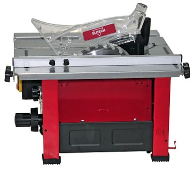  Станок распиловочный ELITECH СР 1221(E2001.001.00) 200592, фото 5 