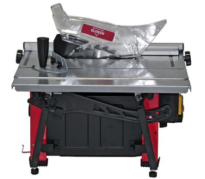  Станок распиловочный ELITECH СР 1221(E2001.001.00) 200592, фото 6 