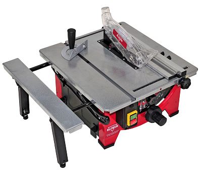  Станок распиловочный ELITECH СР 1221(E2001.001.00) 200592, фото 8 