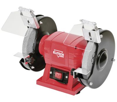  Станок заточный ELITECH СТ 300 Промо (Е2013.001.00) 199648, фото 1 
