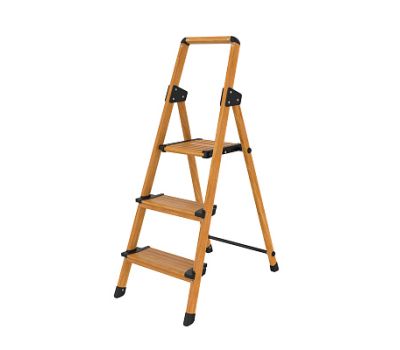  Стремянка ELITECH ДМ СТА 3СТ Д 205618, фото 1 