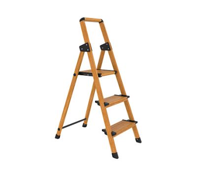  Стремянка ELITECH ДМ СТА 3СТ Д 205618, фото 3 