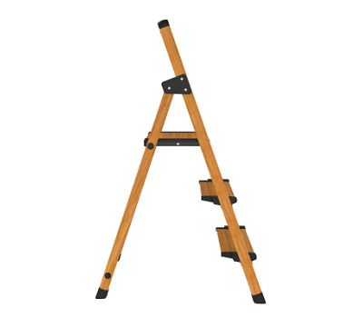  Стремянка ELITECH ДМ СТА 3СТ Д 205618, фото 4 