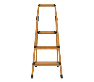  Стремянка ELITECH ДМ СТА 3СТ Д 205618, фото 6 