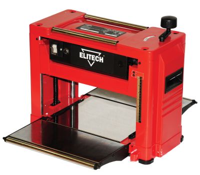  Строгальный станок ELITECH СТР 1531 182376, фото 1 