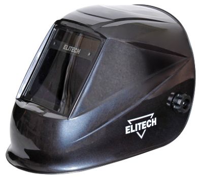  Сварочная маска ELITECH 910 (E0912.005.00) 201079, фото 1 