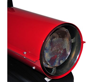  Тепловая пушка дизельная прямого нагрева ELITECH ТП 25Д (E0703.004.00) 199579, фото 10 