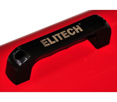  Тепловая пушка дизельная прямого нагрева ELITECH ТП 25Д (E0703.004.00) 199579, фото 13 