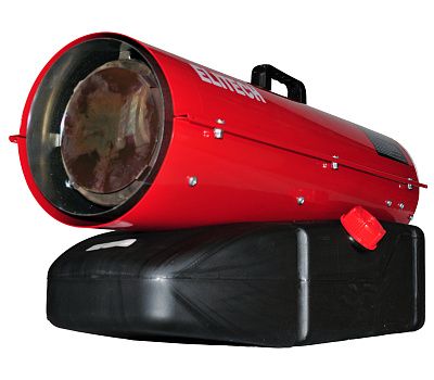  Тепловая пушка дизельная прямого нагрева ELITECH ТП 25Д (E0703.004.00) 199579, фото 20 